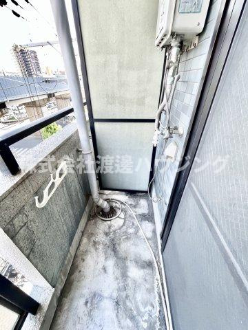 ベルエトワールKの設備