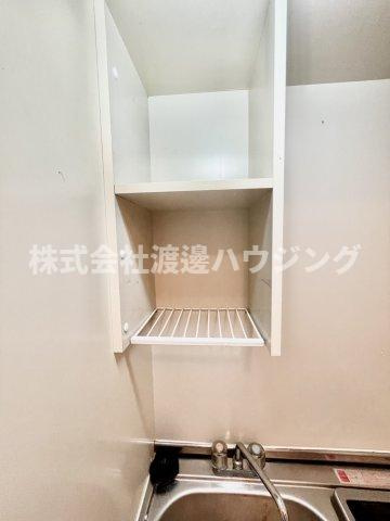 ベルエトワールKのキッチン