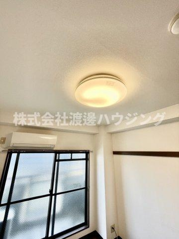 ベルエトワールKの設備