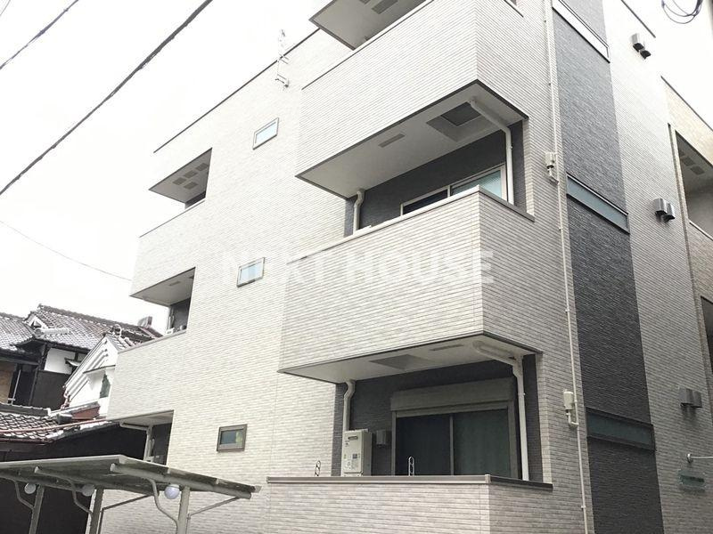 フジパレス阿倍野丸山通Ⅱ番館