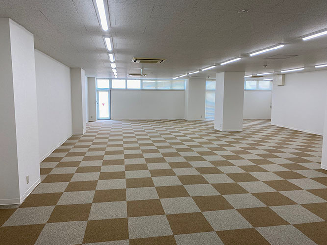 サン・納屋橋ビル