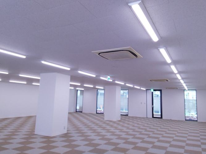 サン・納屋橋ビル