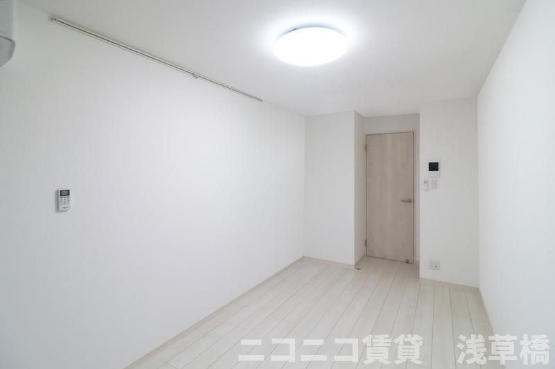 グランクオール青井EAST
