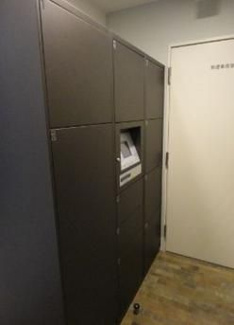 【設備】 | ブリリア日本橋茅場町