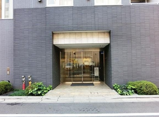 【外観】 | ブリリア日本橋茅場町