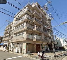 【外観】 | ☆金岡グランドハイツ