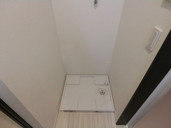 GRANDTIC LUXURYの設備