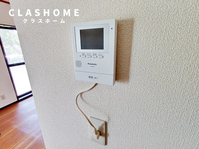 ストーンリバービレッジ　　　 刈谷市近郊の賃貸はクラスホームのセキュリティ