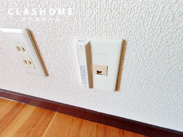 ストーンリバービレッジ　　　 刈谷市近郊の賃貸はクラスホームの設備