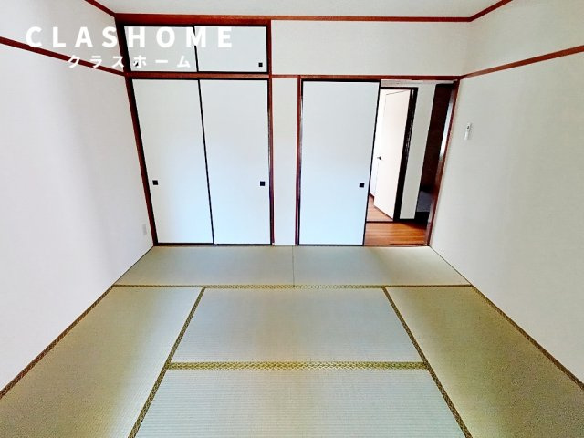 ストーンリバービレッジ　　　 刈谷市近郊の賃貸はクラスホームの和室