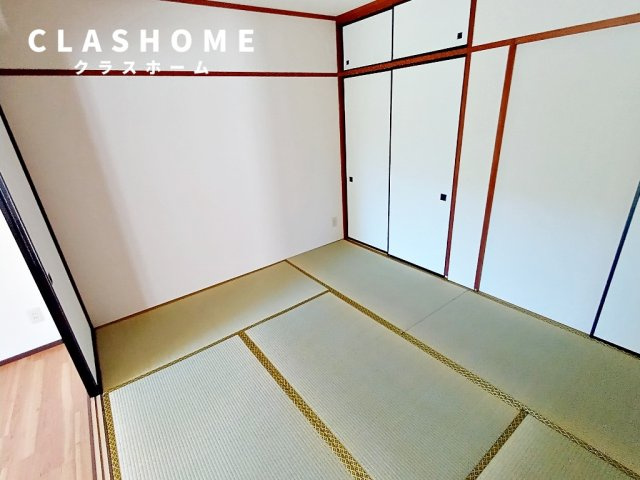 ストーンリバービレッジ　　　 刈谷市近郊の賃貸はクラスホームの和室