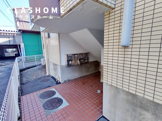 ストーンリバービレッジ　　　 刈谷市近郊の賃貸はクラスホームのその他