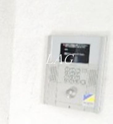 【セキュリティ】 | アルコバレーノ浅草 | オートロックです。