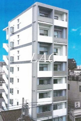 【外観】 | アルコバレーノ浅草 | 外観です。