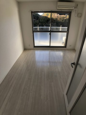 【洋室】 | ツルトスコⅡ番館