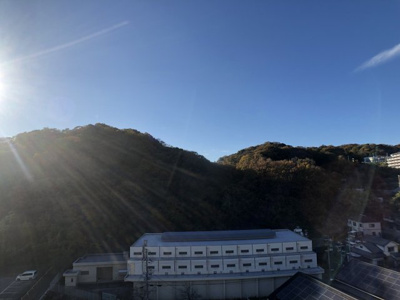 【展望】 | ツルトスコⅡ番館