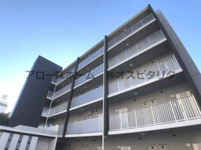 【外観】 | ツルトスコⅡ番館