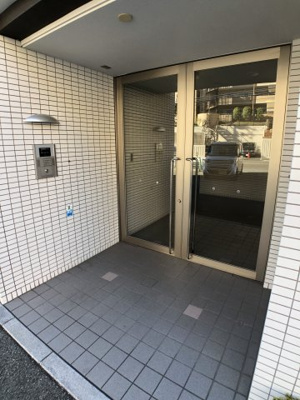 【エントランス】 | ツルトスコⅡ番館
