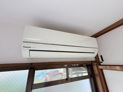 【設備】 | ビューハイム西村