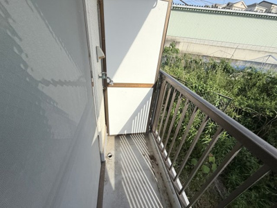 【設備】 | ビューハイム西村