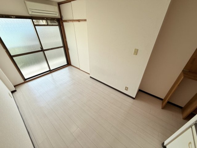 【居間・リビング】 | ビューハイム西村