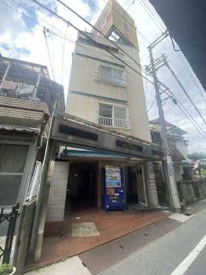 【外観パース】 | マンション小山