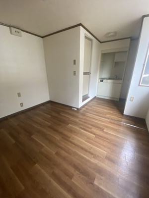 【居間・リビング】 | マンション小山