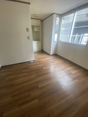 【居間・リビング】 | マンション小山