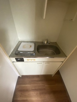 【キッチン】 | マンション小山