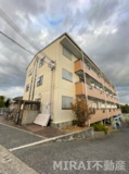 プロムナードみささぎの画像