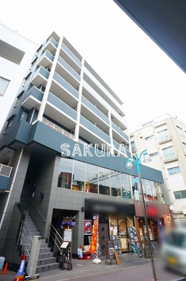 【外観】 | サンリュミエSEIKOH | 当店おすすめ物件♪