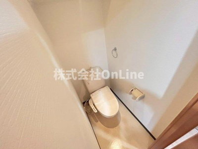 【トイレ】 | ハレクラニ小路