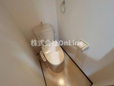 【トイレ】 | ハレクラニ小路