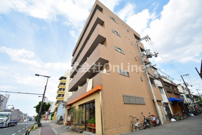 【外観】 | ハレクラニ小路