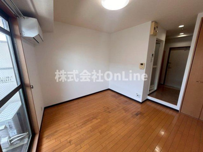 【内装】 | ハレクラニ小路