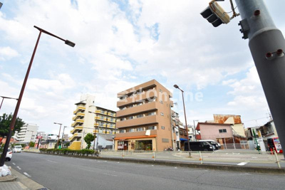 【外観】 | ハレクラニ小路