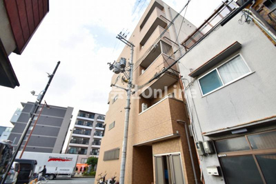 【外観】 | ハレクラニ小路