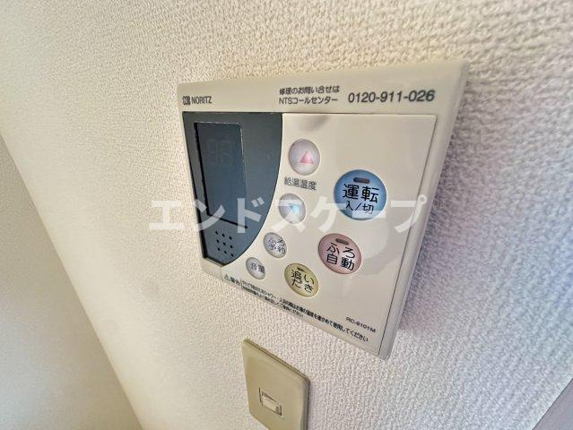 ヴィラコート　Ｋ＆Ｎの設備|高崎、前橋のお部屋探しはエンドスケープまで！お客様の理想お聞かせ下さい♪