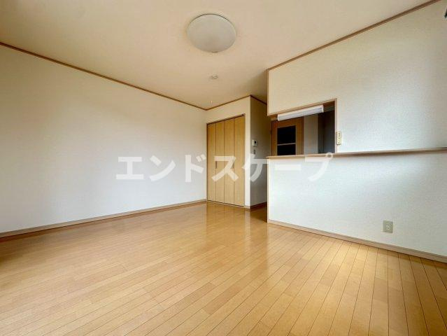 ヴィラコート　Ｋ＆Ｎの居間・リビング|高崎、前橋のお部屋探しはエンドスケープまで！お客様の理想お聞かせ下さい♪