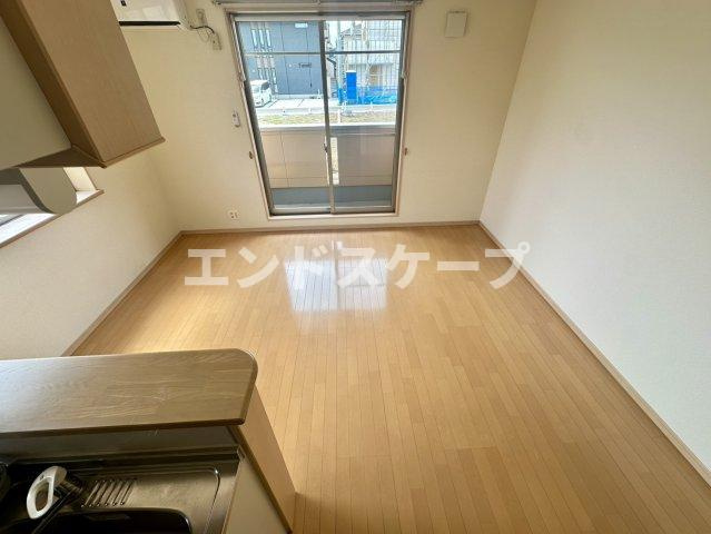ヴィラコート　Ｋ＆Ｎの内装|高崎、前橋のお部屋探しはエンドスケープまで！お客様の理想お聞かせ下さい♪
