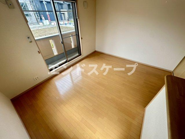 ヴィラコート　Ｋ＆Ｎの居間・リビング|高崎、前橋のお部屋探しはエンドスケープまで！お客様の理想お聞かせ下さい♪