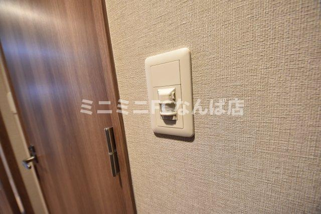 エスリードレジデンス　ザ・グラン南堀江