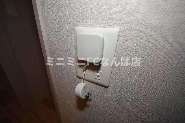 エスリードレジデンス　ザ・グラン南堀江