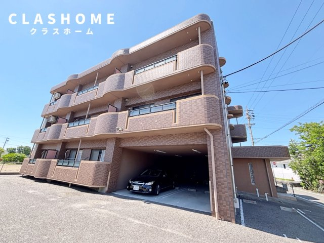 サンハイム西山　　刈谷市近郊の賃貸はクラスホーム刈谷店