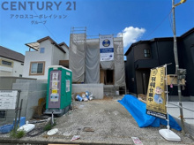 リーブルガーデン西宮市五月ケ丘2期　全3区画の画像
