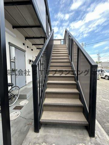 仲介手数料０円！パークサイド五才美　A棟のその他