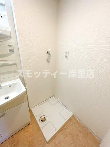 グランパシフィックパインスクエアのその他