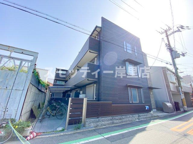 グランパシフィックパインスクエア