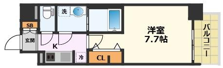 S-RESIDENCE堀田beaute