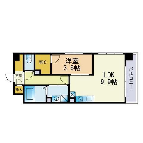 Aden箱崎駅前